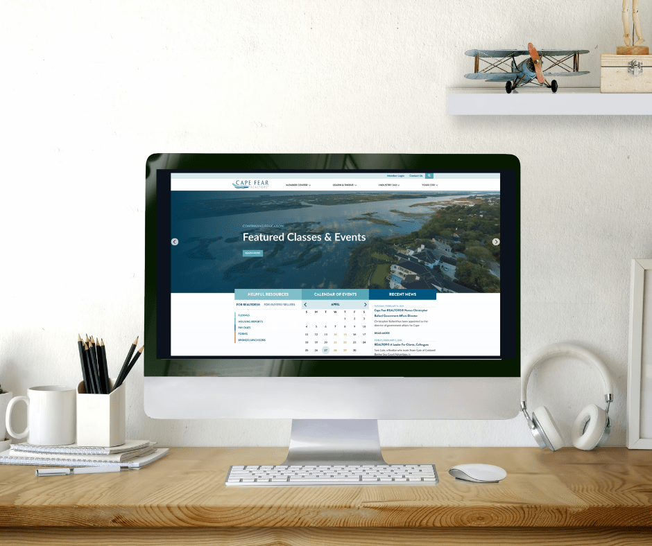 Cape Fear Realtors Mls Inc at Elaine Barnes blog